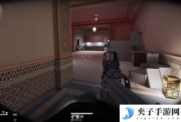 三角洲行动如何方案导入 三角洲行动S3焰火赛季任务攻略