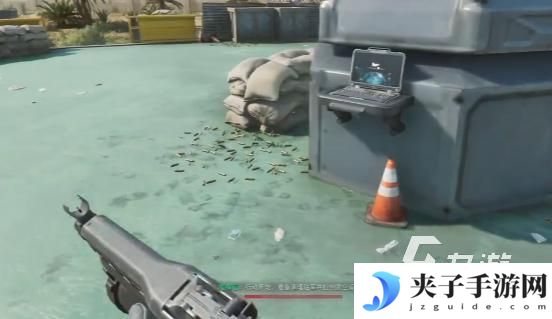 三角洲行动如何破解摩斯密码 三角洲行动摩斯密码解读攻略