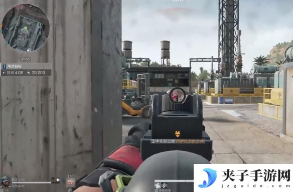 三角洲行动如何方案导入 三角洲行动S3焰火赛季任务攻略