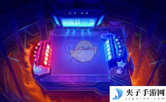 《金铲铲之战》13.7版本更新内容汇总