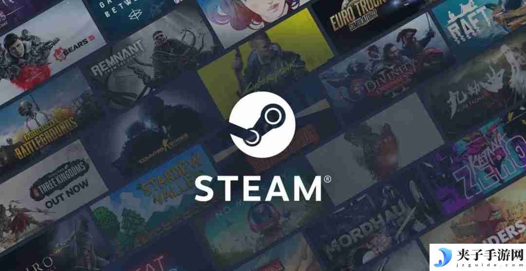 Steam中文用户大爆发：2025年2月增幅超20%，占比突破50%！
