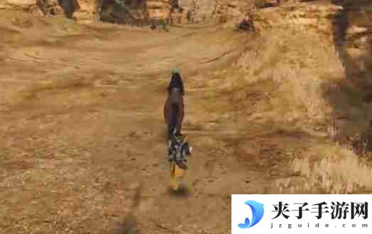 逆水寒手游老王寻亲记怎么过 老王寻亲记任务攻略