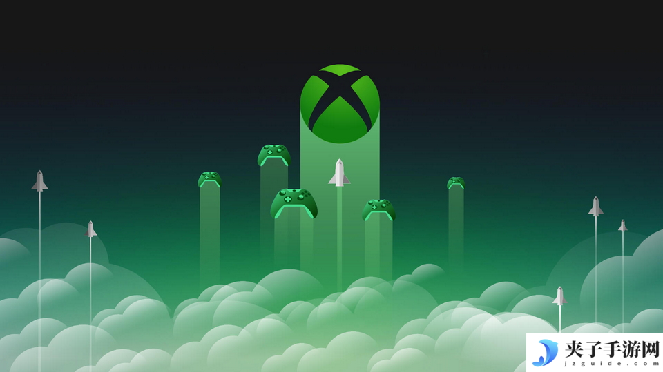 微软的Xbox战略：硬件还是内容为王？