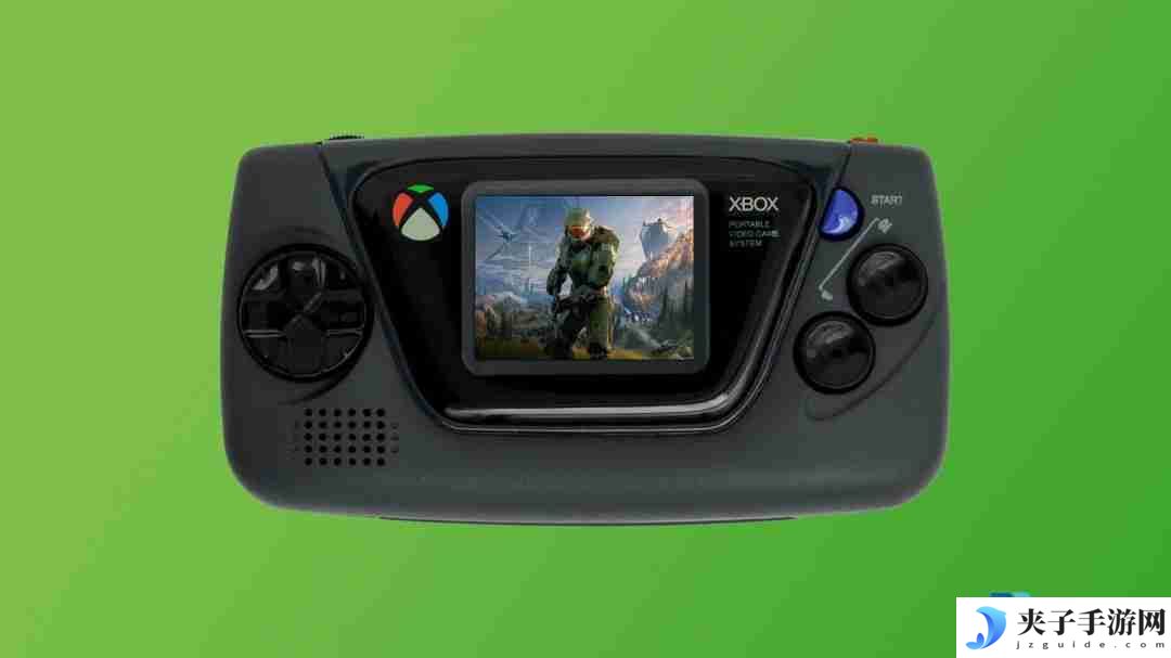 2027年游戏革命：Xbox新一代主机蓄势待发，技术飞跃引领未来娱乐潮流