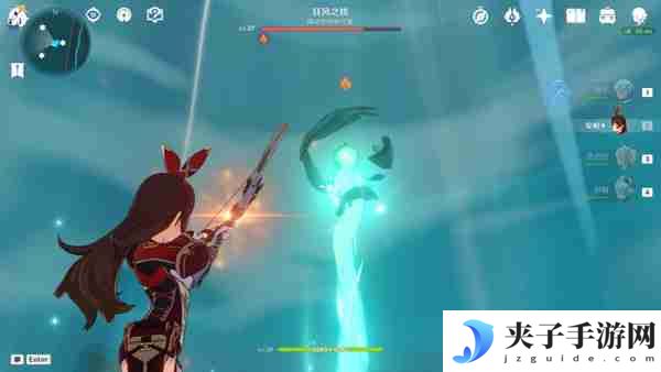 《原神》时与风任务任务怎么做 蒙德声望任务时与风怎么完成