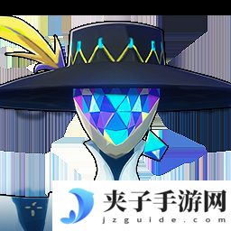 《鸣潮》琉璃刀伶声骸属性介绍