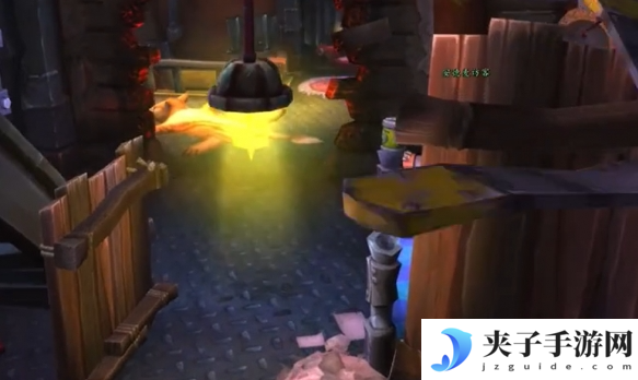 魔兽世界怎么屏蔽自己的角色 屏蔽自己的角色方法
