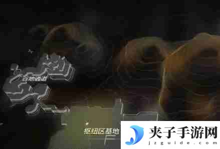 明日方舟终末地地图如何探索 地图探索攻略