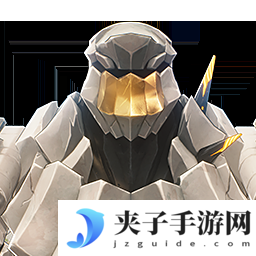 《鸣潮》重塑雕像的拳砾声骸属性介绍