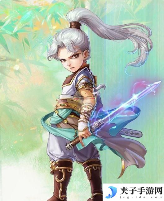 《大话西游》飞剑侠技能介绍