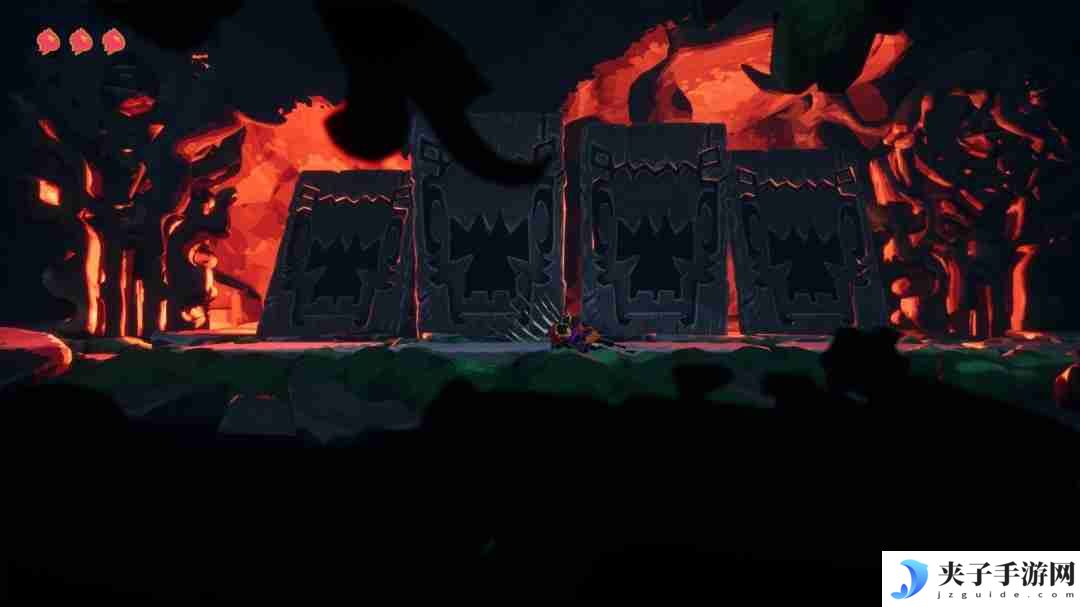 Ayna: Shattered Truth：探索次世代银河恶魔城的全新冒险