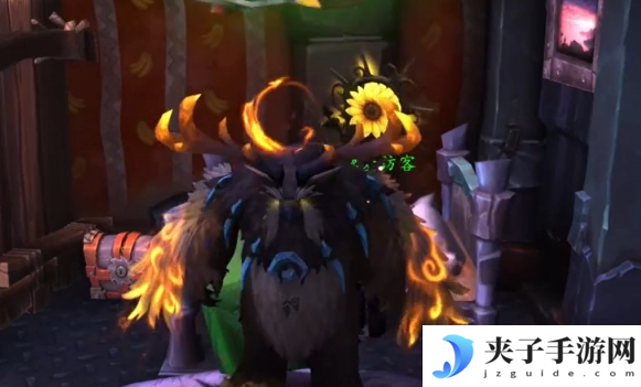 魔兽世界怎么屏蔽自己的角色 屏蔽自己的角色方法