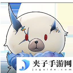 《鸣潮》巨布偶声骸属性介绍