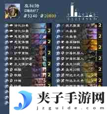 炉石传说圣骑士如何达成成就-炉石传说圣骑士成就攻略