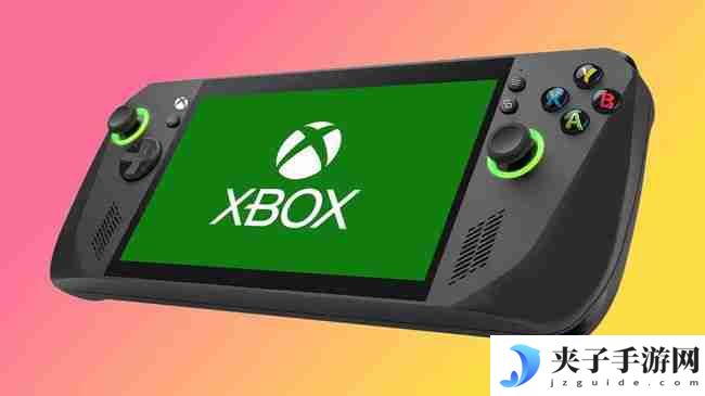 2027年游戏革命：Xbox新一代主机蓄势待发，技术飞跃引领未来娱乐潮流