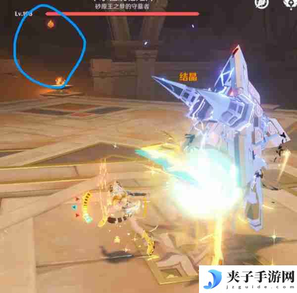 《原神》火茜希班配队打法 融化队循环手法
