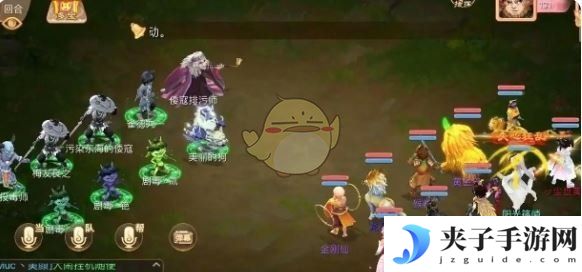 《大话西游》角色强度排行介绍
