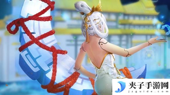 创造与魔法竖琴森林位置在哪