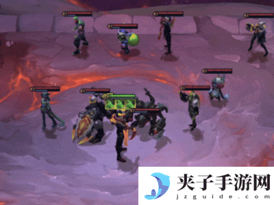 《金铲铲之战》S14厄斐琉斯技能介绍