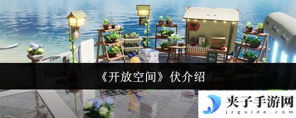 《开放空间》伏介绍