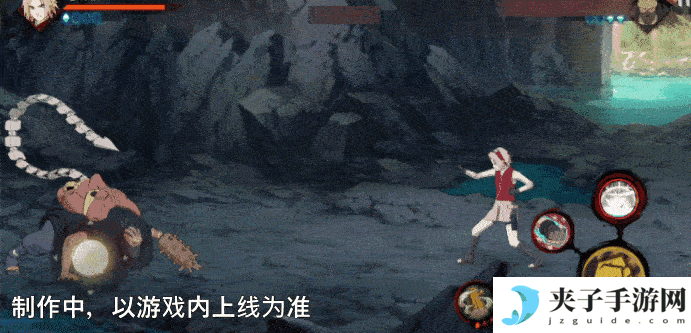 【超前爆料】不朽的傀儡师！用杰出的傀儡作品诠释永恒的艺术！