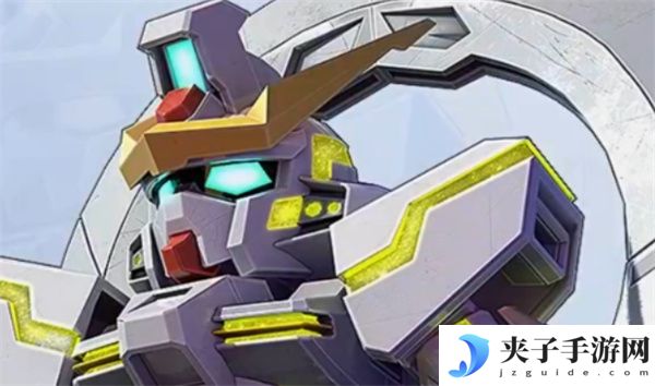 《高达钢铁之诗》观星者配队攻略