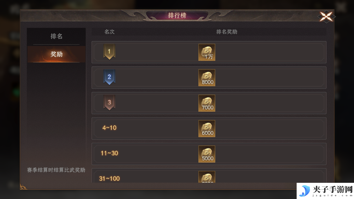《封神：开天》比武大会玩法揭秘