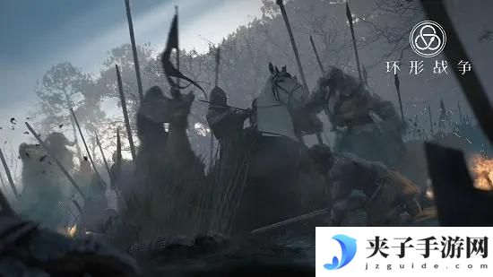 环形战争桑达斯地区副本开启条件介绍