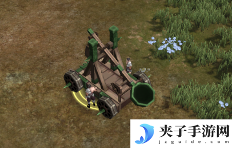 《封神：开天》五大兵种详解