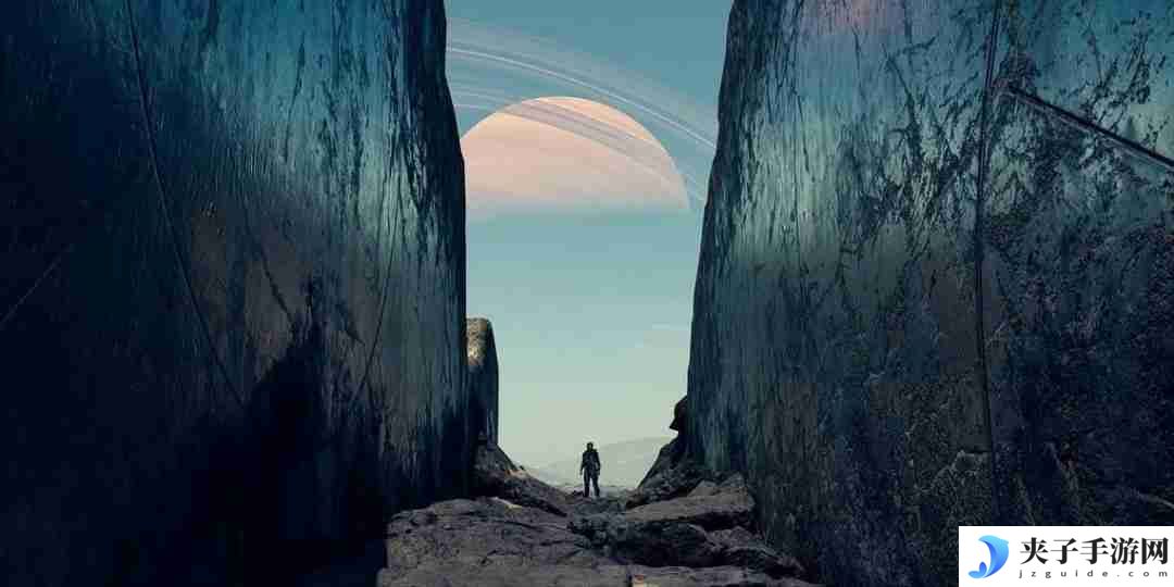 星空：最佳单机叙事游戏？大卫·杰夫的惊人之语引发热议