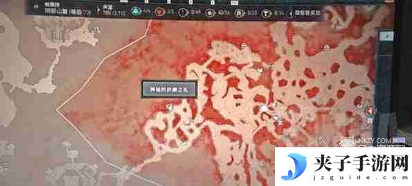 暗黑破坏神4地狱狂潮3个神秘赠礼在哪儿 地狱狂潮3个神秘赠礼位置