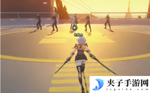 绝区零谁在深渊中凝望任务怎么做 谁在深渊中凝望任务攻略