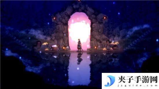 盐与献祭怎么升级技巧
