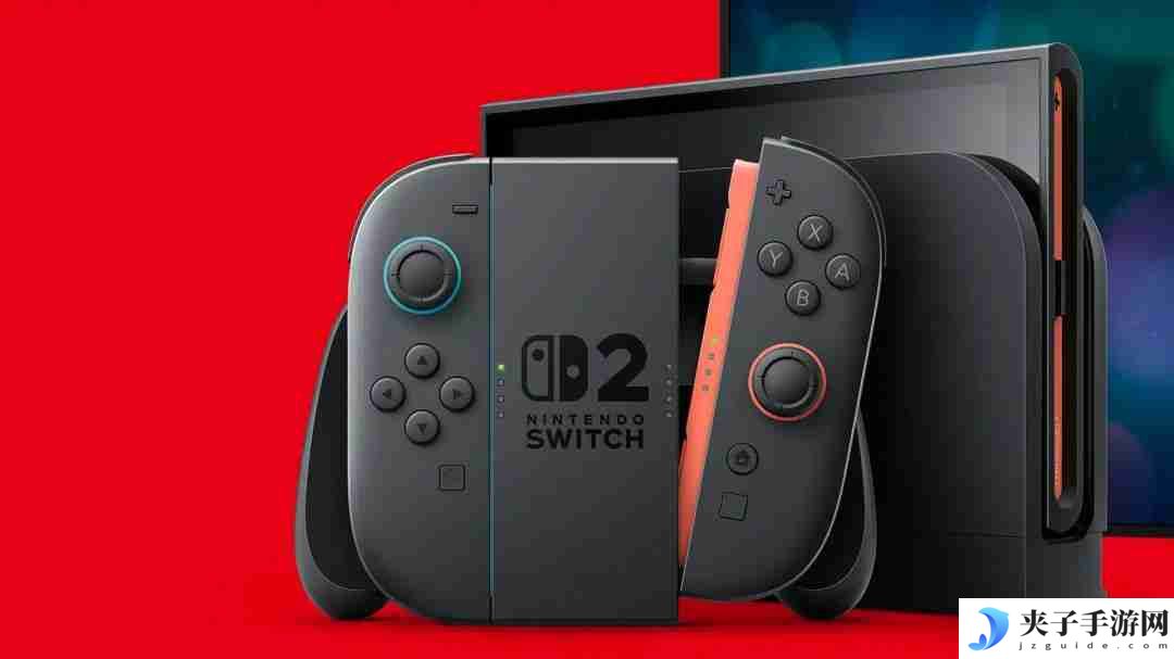 任天堂Switch 2游戏价格或将上调至70美元：行业趋势与市场反应