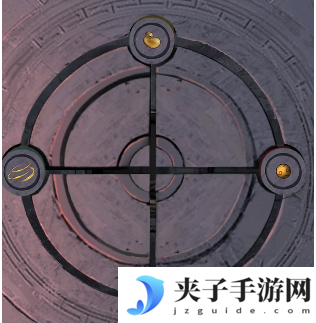 戏法门第三章怎么过-第3章图文解密攻略