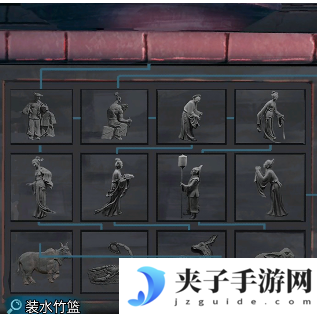 戏法门第三章怎么过-第3章图文解密攻略