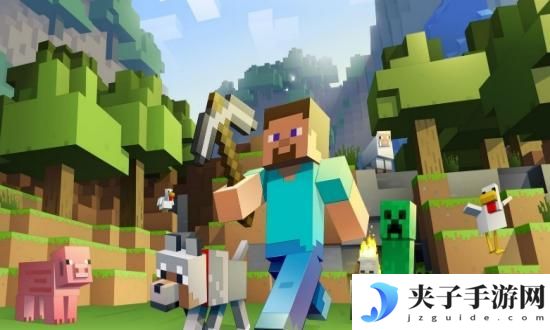 我的世界物品无限耐久方法是什么