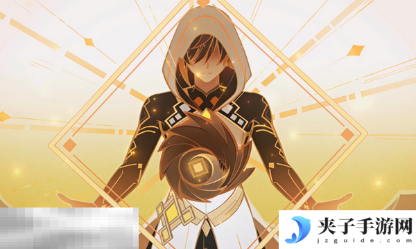 原神的七神是谁 原神七神介绍