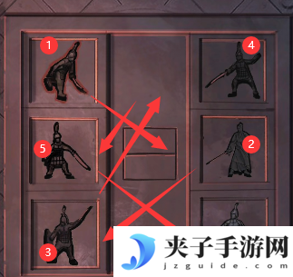 戏法门第三章怎么过-第3章图文解密攻略