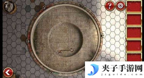 密室逃脱16神殿遗迹第七章怎么过 第七章通关攻略