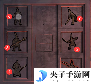 戏法门第三章怎么过-第3章图文解密攻略