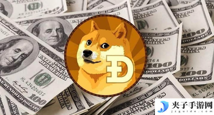 狗狗币(DOGE)是什么?通俗大白话的讲解狗狗币