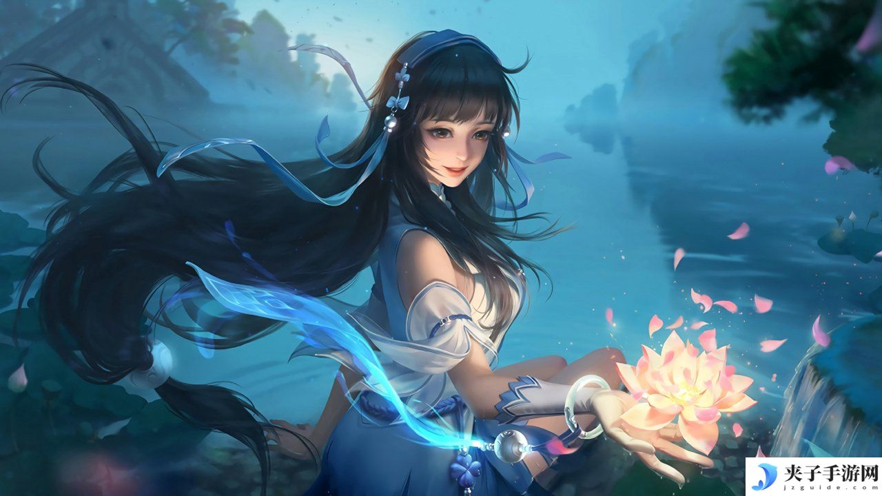 妄想山海端午节答题全攻略，轻松拿满奖励的秘诀