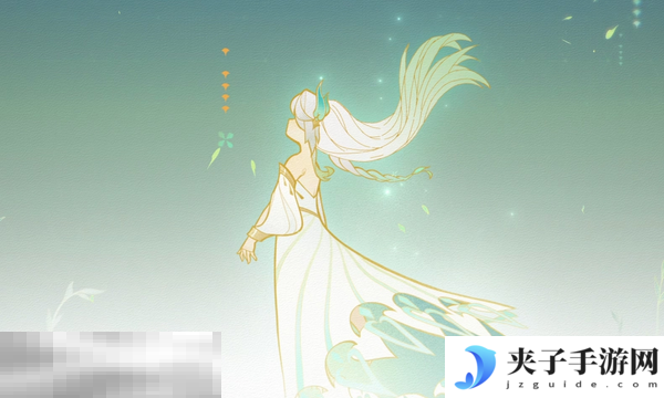 原神的七神是谁 原神七神介绍
