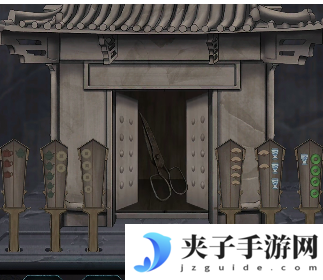 戏法门第三章怎么过-第3章图文解密攻略
