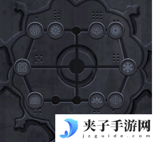 戏法门第三章怎么过-第3章图文解密攻略