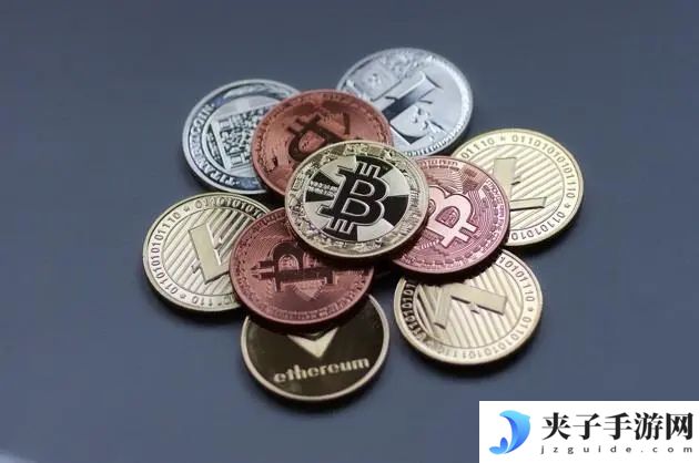投资者必看:2025年最有潜力的十大虚拟货币盘点