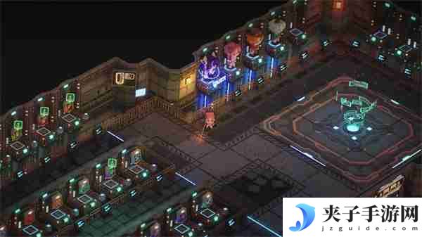 快节奏砍杀肉鸽游戏《零秒》于Steam平台推出试玩Demo