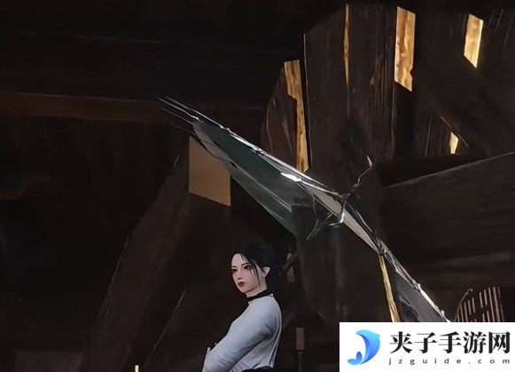 燕云十六声春秋别馆探查楼层缺口怎么做 春秋别馆探查楼层缺口完成攻略