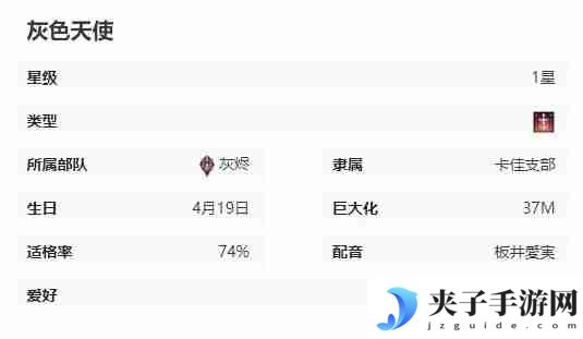 苍雾世界波琳娜技能介绍一览